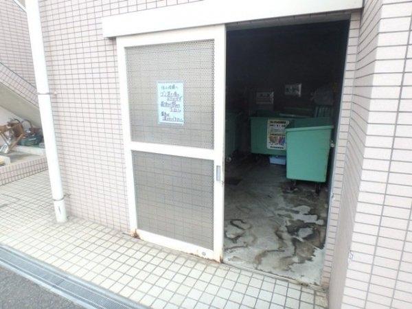 ベルメゾン堺