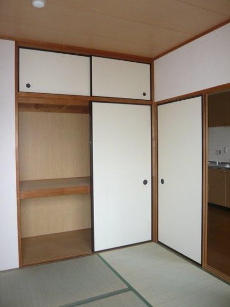 ベルメゾン堺