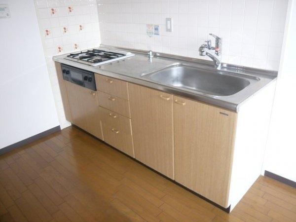 ベルメゾン堺