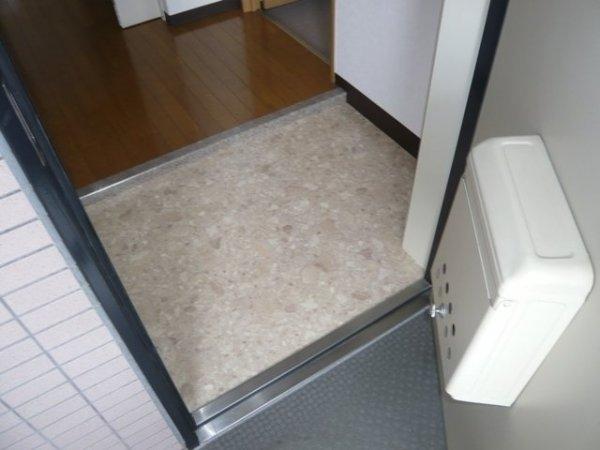 ベルメゾン堺