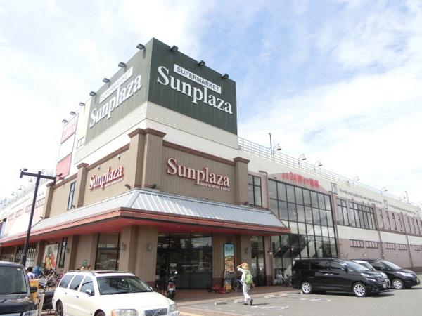 レジデンス佃(サンプラザ三宅店)
