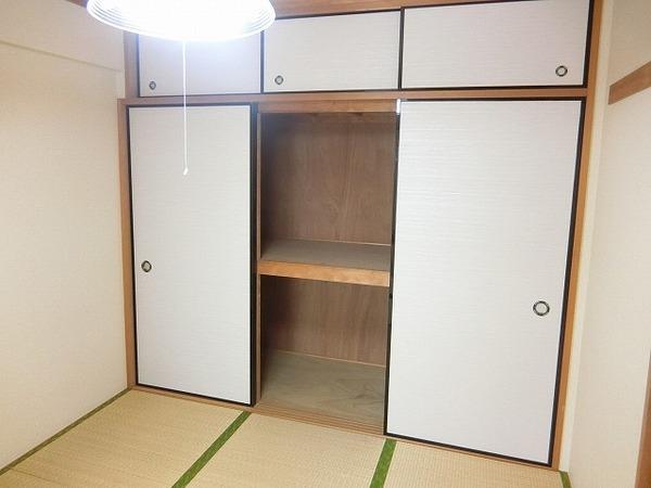 レジデンス佃