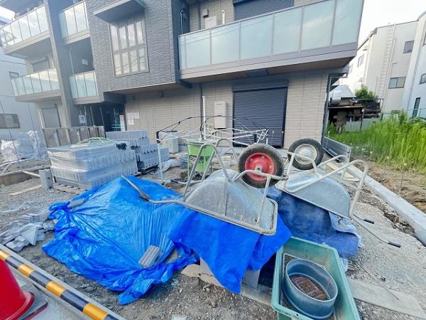 シャーメゾン　ヤマウチ