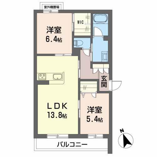 シャーメゾン　ヤマウチ