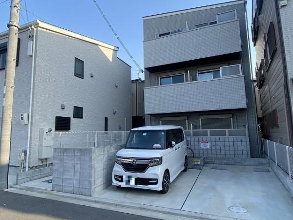 エヌエムスワサントドゥーズノース