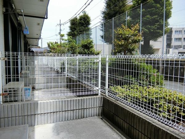 グランソレイユＫ＆Ｊ壱番館