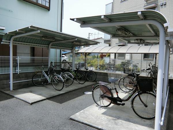 グランソレイユＫ＆Ｊ壱番館
