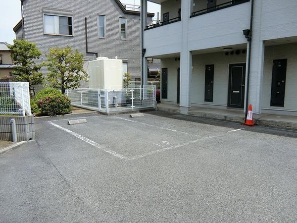 グランソレイユＫ＆Ｊ壱番館