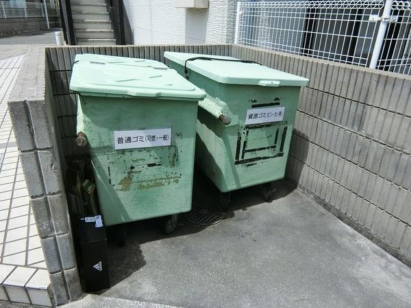 グランソレイユＫ＆Ｊ壱番館