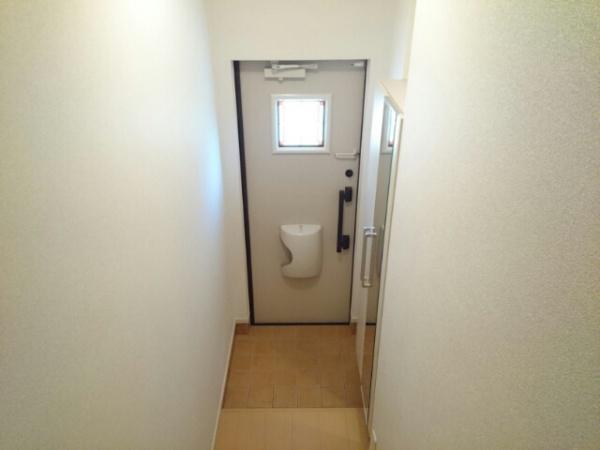 ロジェ白鷺