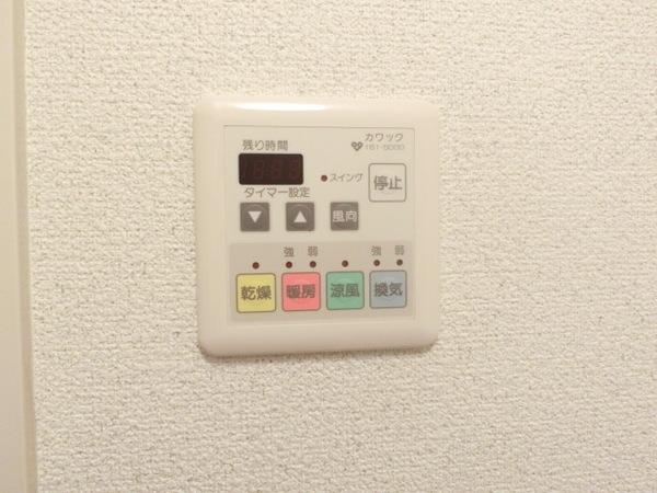 ボナールハイム