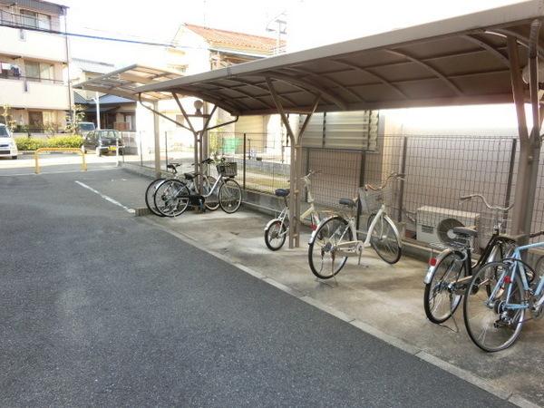 ボナールハイム