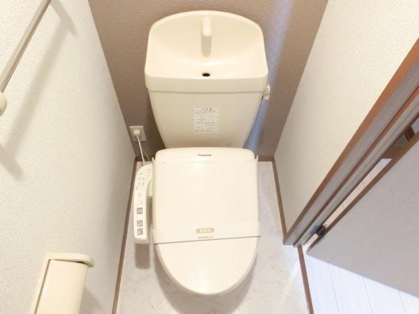ボナールハイム