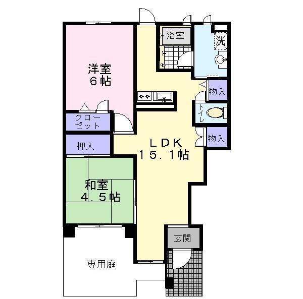 四季の彩