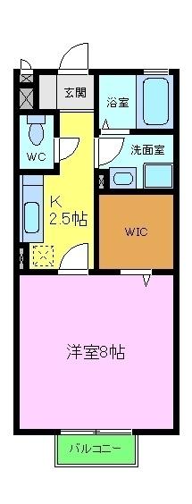 ボナールハイム
