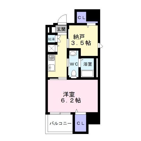ディアコート宿屋町