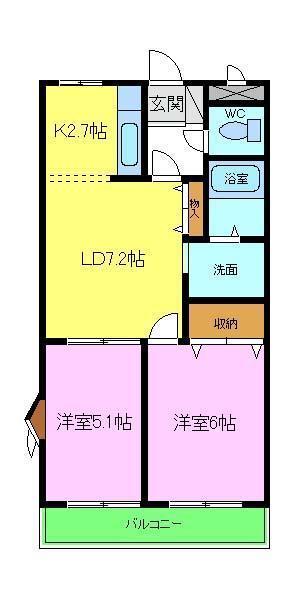 コンフォール・ヴィラ