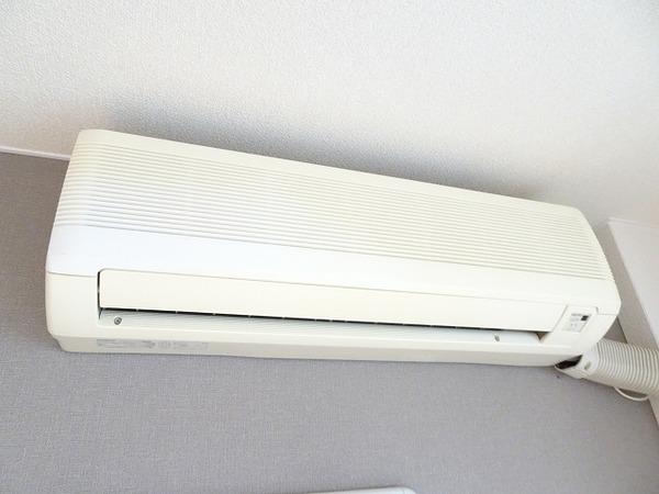 コンフォール・ヴィラ