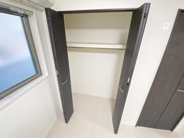 フジパレス津久野５番館
