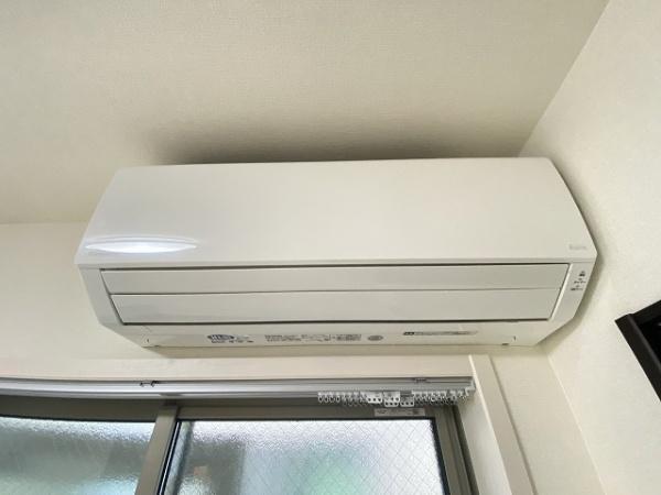 フジパレス津久野５番館