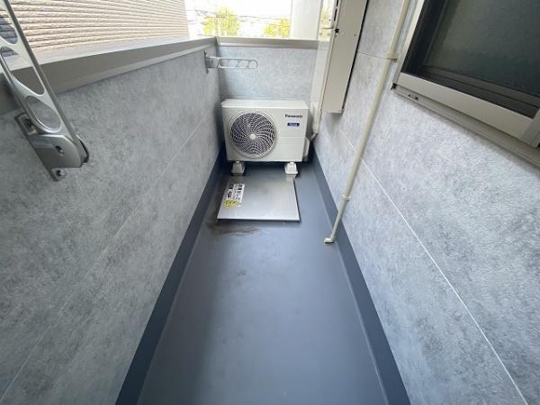 フジパレス津久野５番館