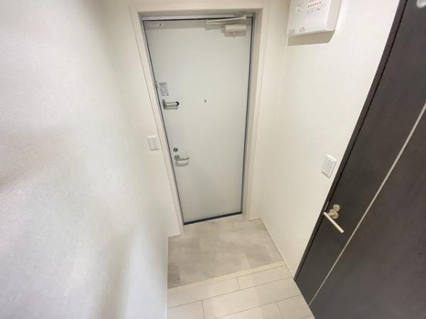 フジパレス津久野５番館