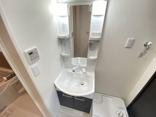 フジパレス津久野５番館
