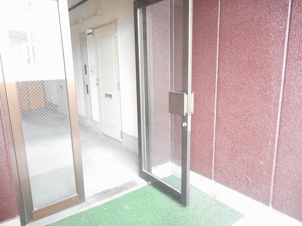 ハイツファミール