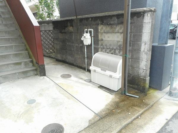 ハイツファミール