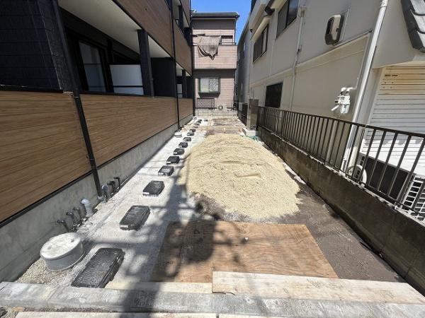 ＡＬＥＧＲＩＡ　ＣＡＳＡ　松原