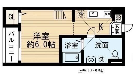 ラ・シャンス