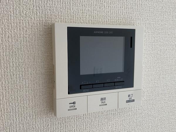 レジデンス角野