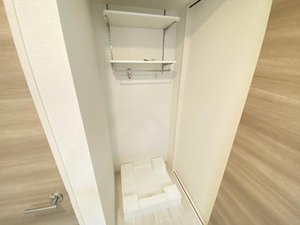 レジデンス角野