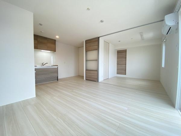 レジデンス角野