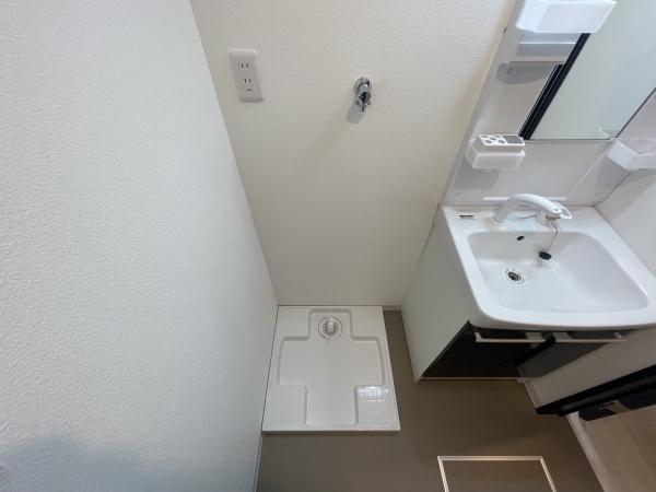 ジーメゾン堺西湊