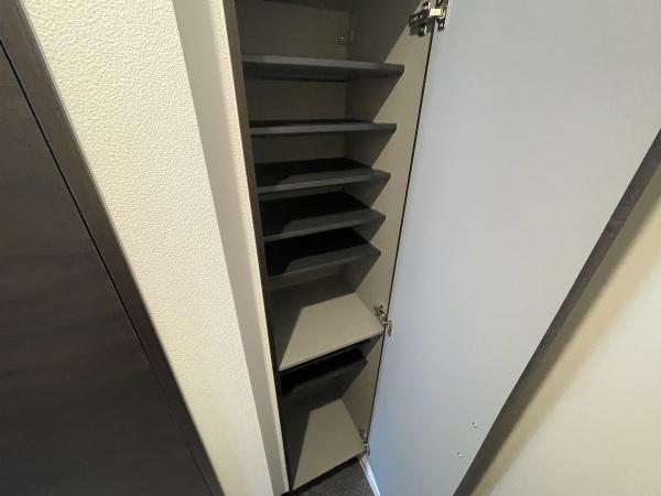 ジーメゾン堺西湊
