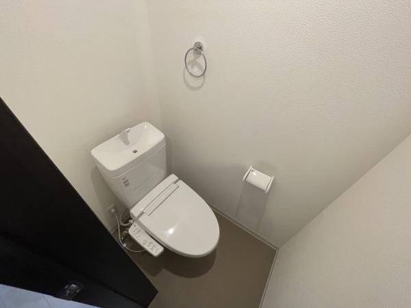 ジーメゾン堺西湊