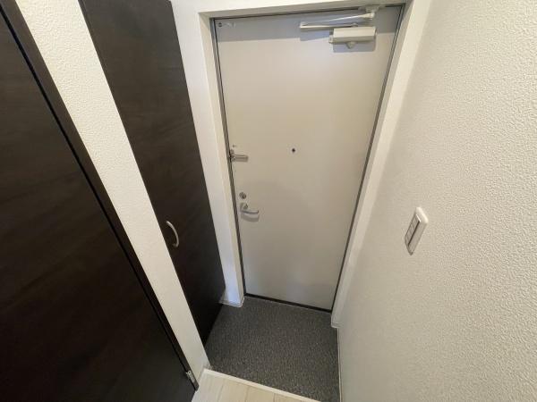 ジーメゾン堺西湊