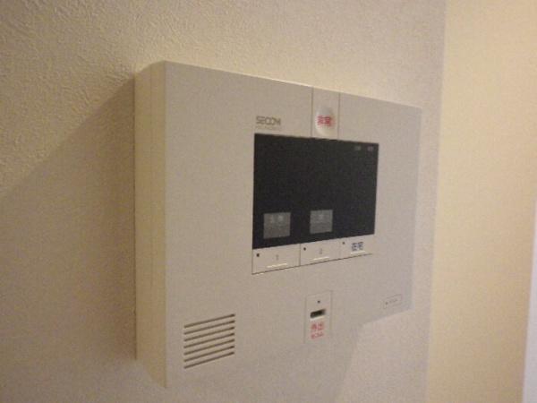 コンフォートキューブ