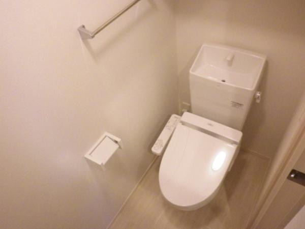 コンフォートキューブ