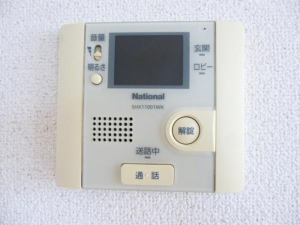 カーサ　サンシビリテ　Ａ棟