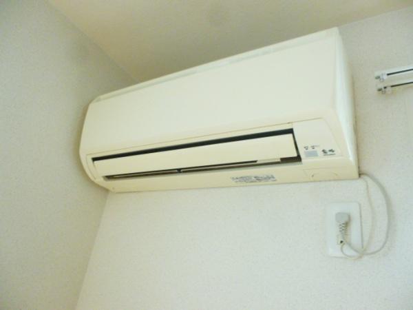 カーサ　サンシビリテ　Ａ棟