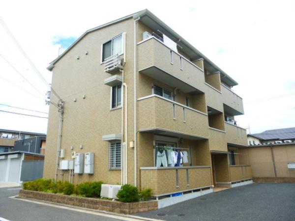 カーサ　サンシビリテ　Ａ棟
