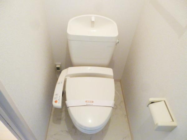 カーサ　サンシビリテ　Ａ棟