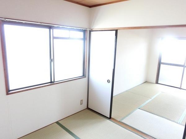 マンション宮苑