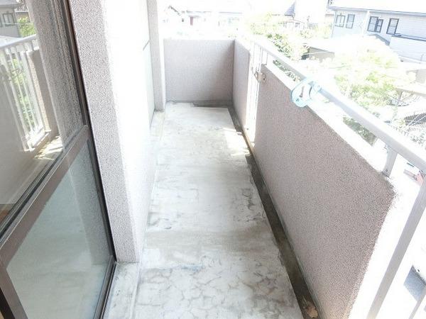 マンション宮苑