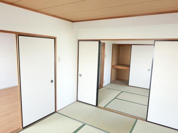 マンション宮苑