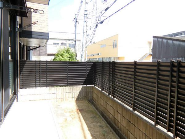 ハイツ椿