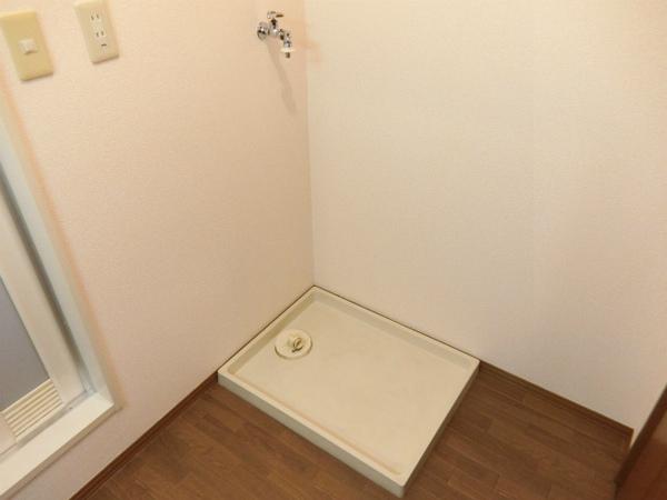ハイツ椿