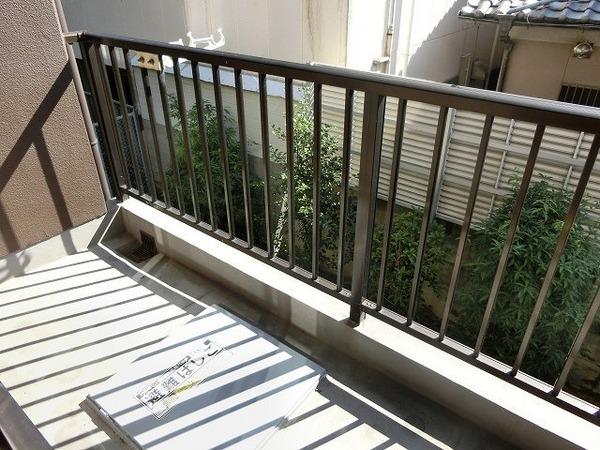 アンメゾン北花田